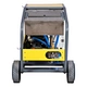 22lpm 600bar Industry High Pressure Cleaner With Electric Controled